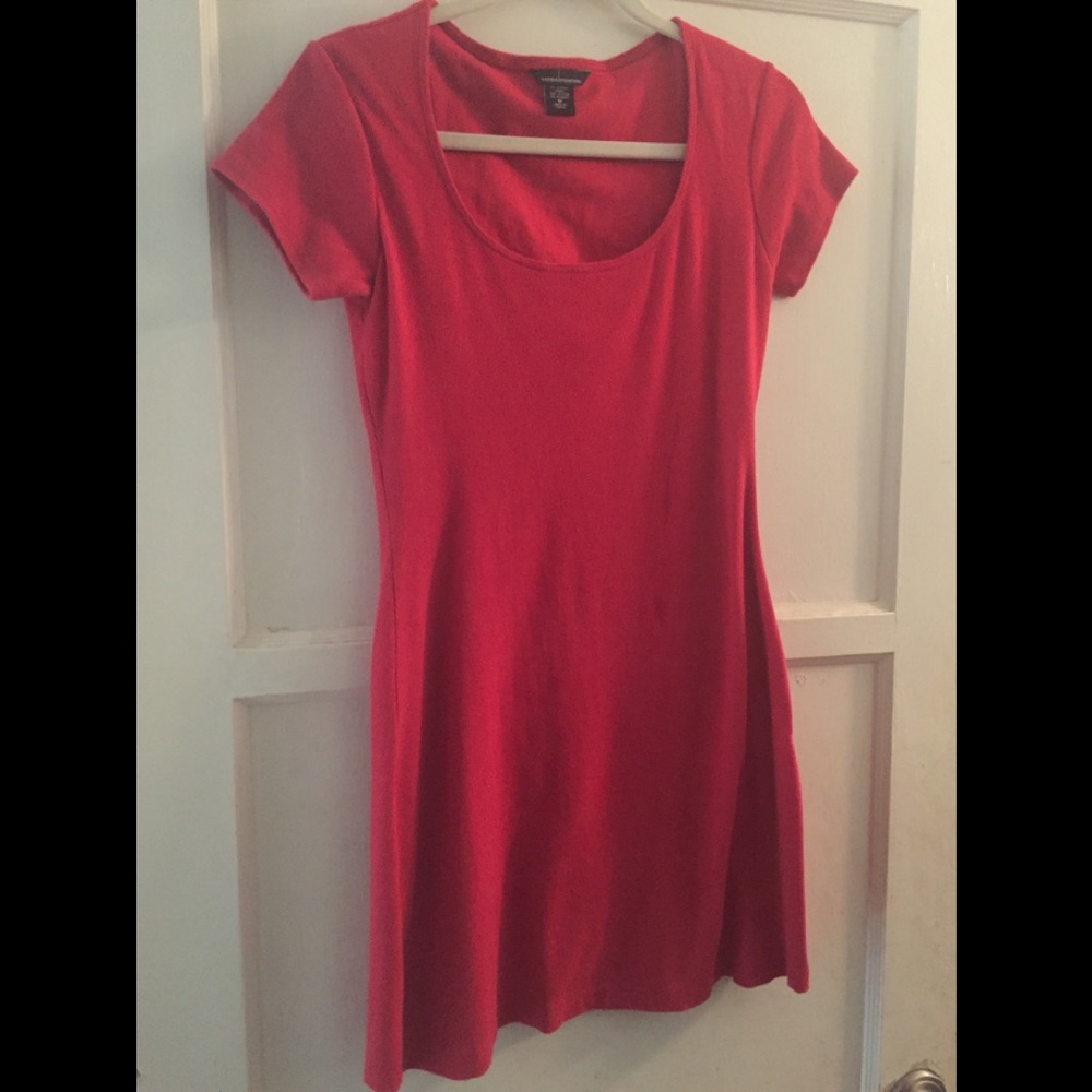 Moda International Dress